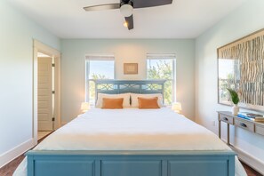 Casa (6 Bedrooms) | 6 habitaciones, tabla de planchar con plancha y cunas gratuitas 