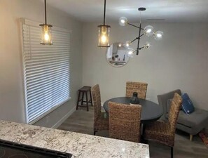 Dining - Sports Village - Coolest One Bedroom in St George! (Saint Geoge)