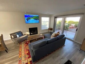 TV connectée