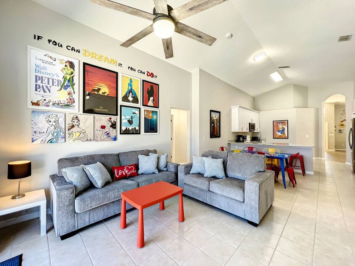 Televisión y futbolito 