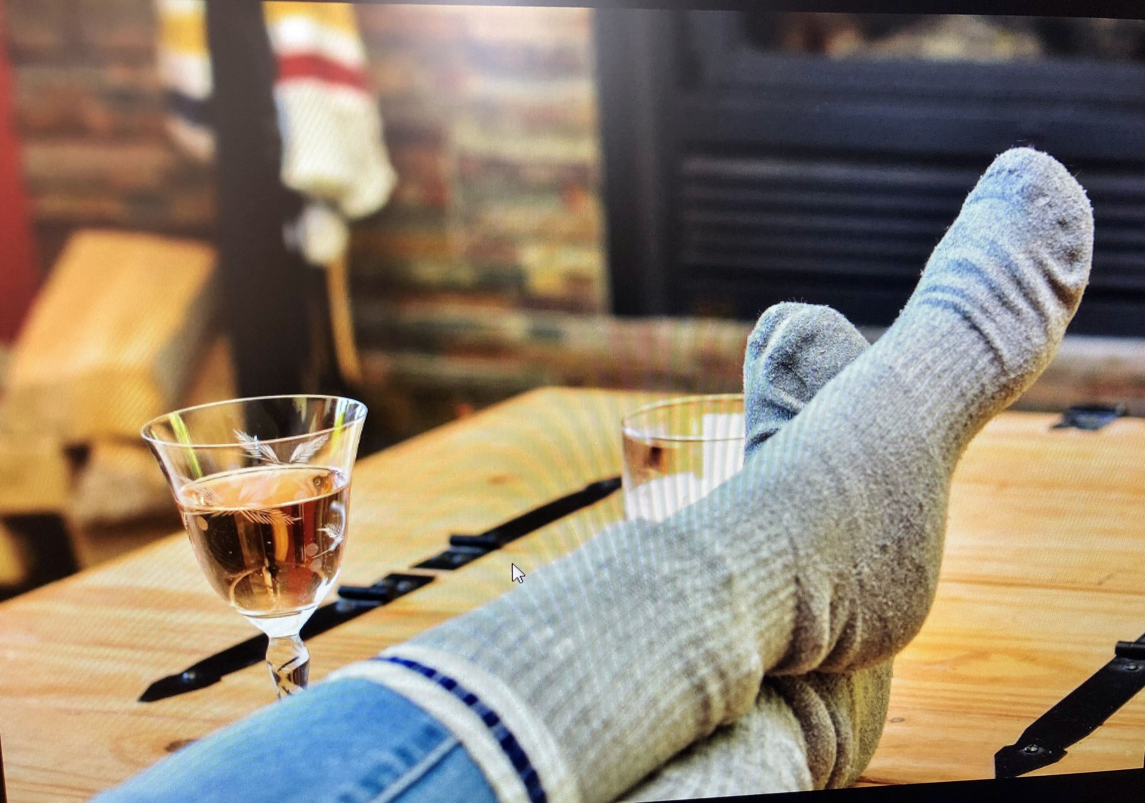 Chalet-spa Geai-bleu de St-gabriel