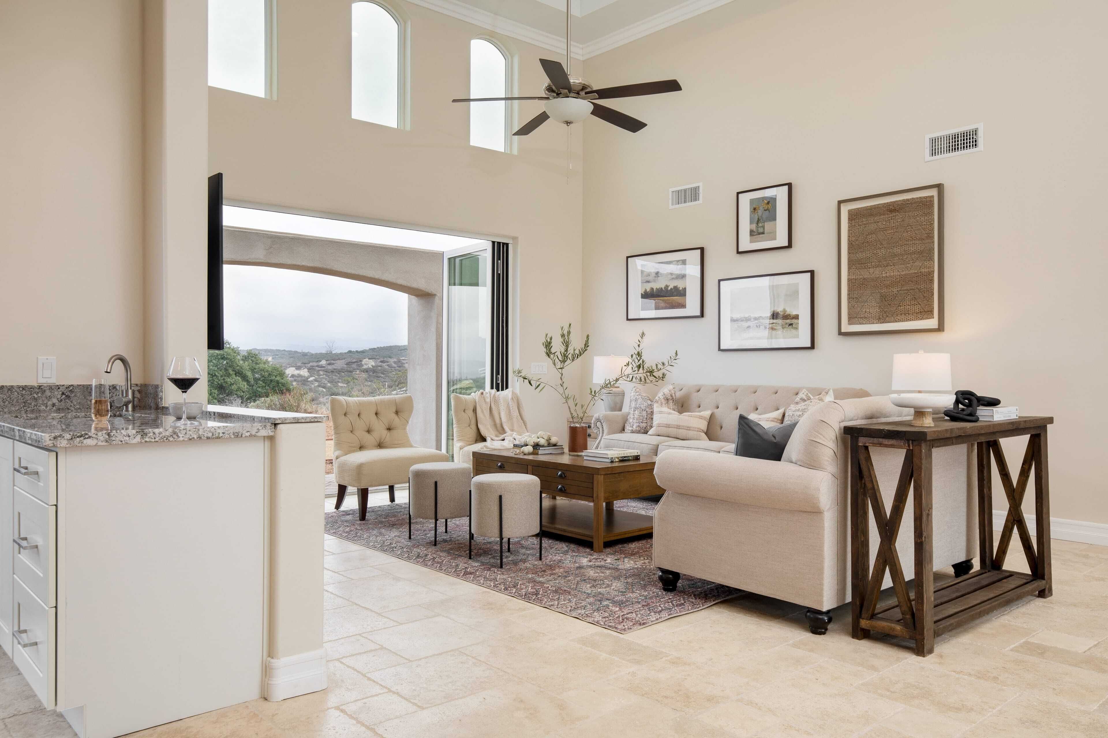 Nhà (Multiple Bedrooms) | Nội thất