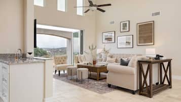 House (Multiple Bedrooms) | Interior