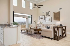 獨棟房屋 (Multiple Bedrooms) | 住宿內部