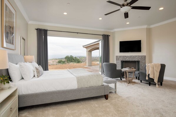 House (Multiple Bedrooms) | Interior