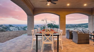 House (Multiple Bedrooms) | Interior