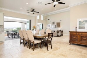 House (Multiple Bedrooms) | Interior