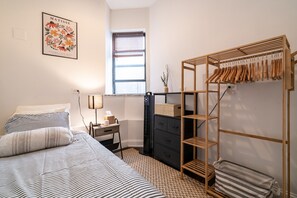 4 chambres, bureau, fer et planche à repasser, Wi-Fi gratuit