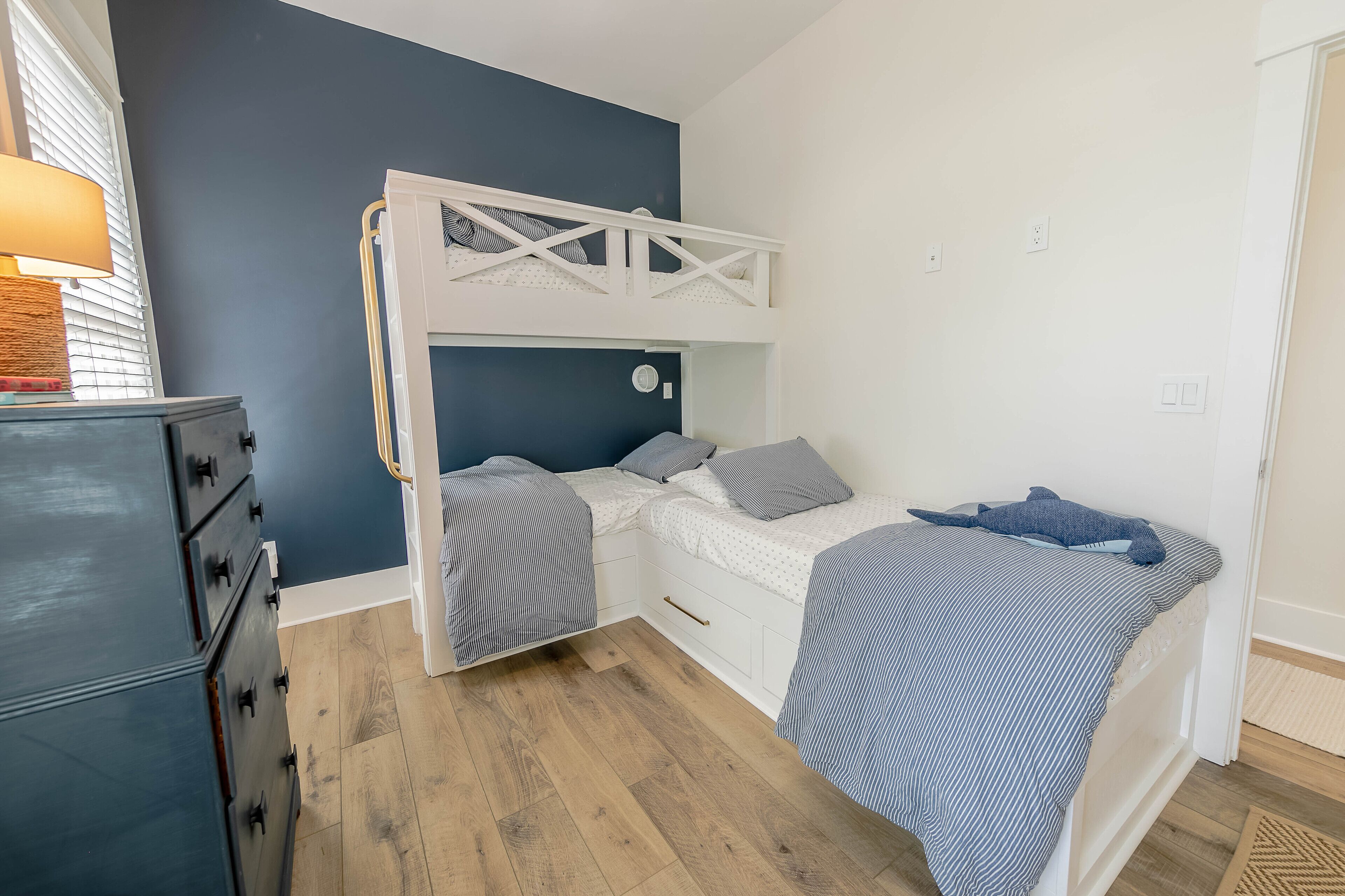 2 Bedrooms Sleeps 6- The Preserve at Grayton- Private Beach- Heated Pool -Tennis
