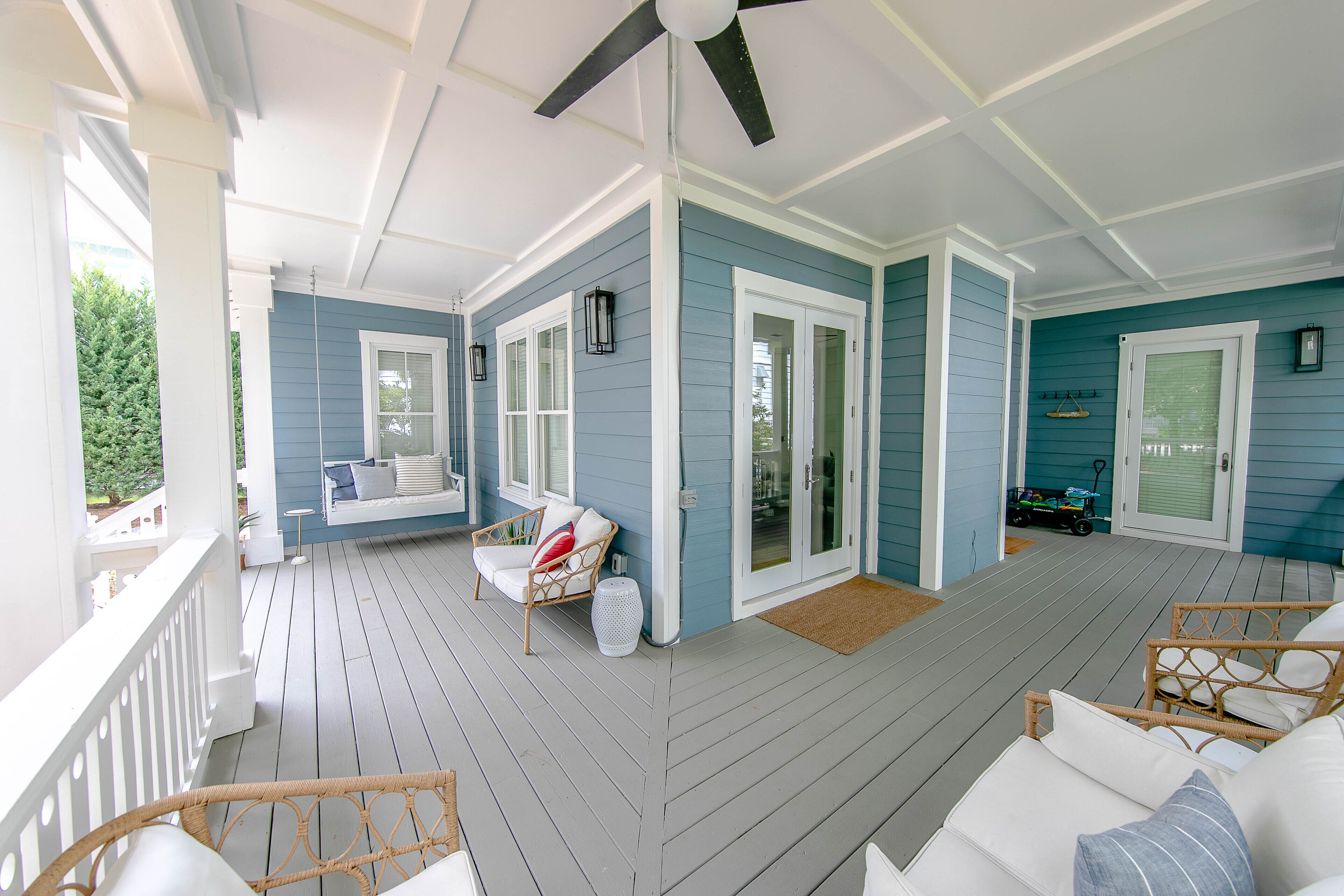 2 Bedrooms Sleeps 6- The Preserve at Grayton- Private Beach- Heated Pool -Tennis