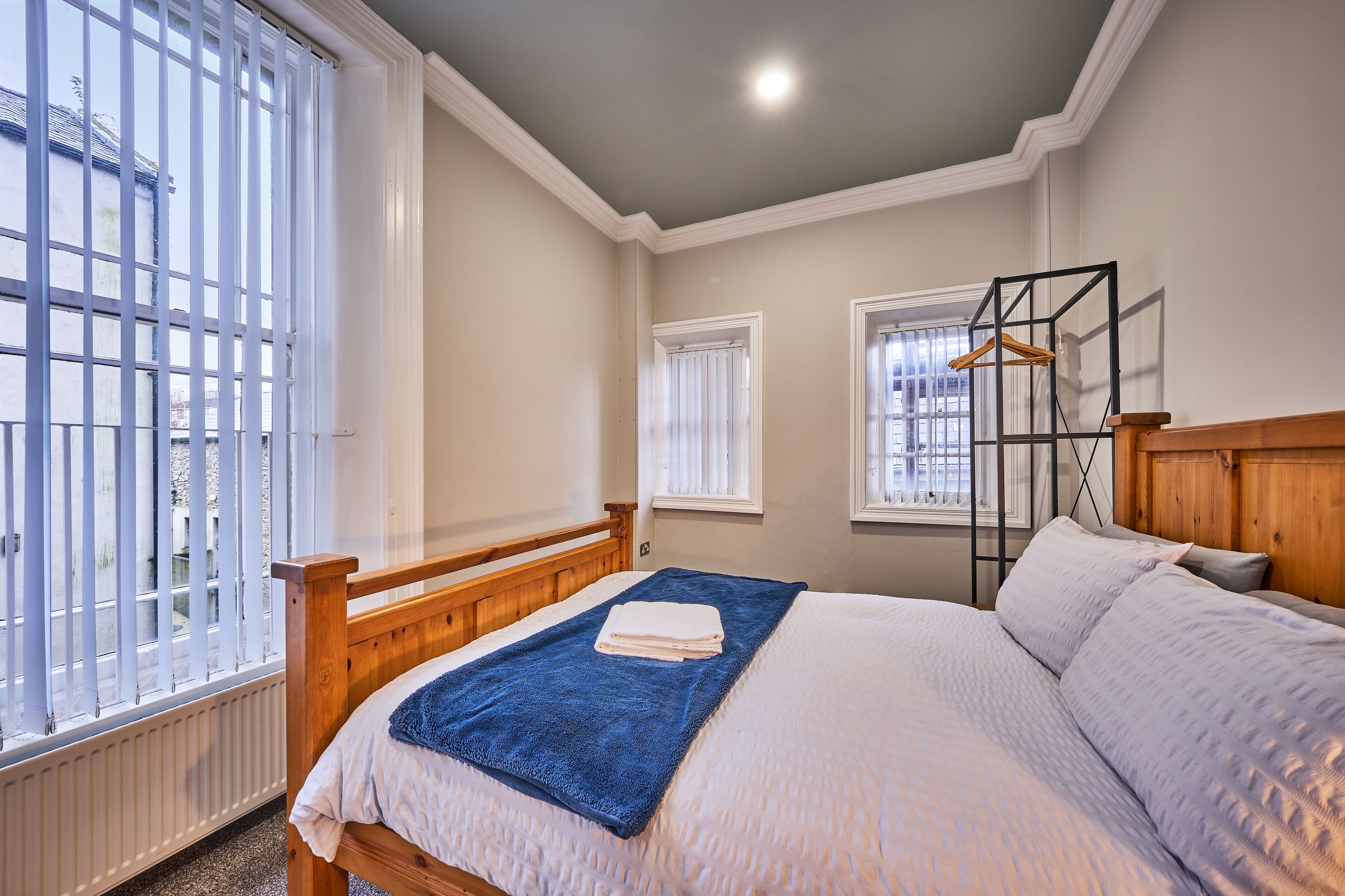 Quarto casal (Room 1)