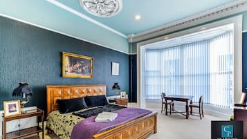 Individually furnished, free WiFi