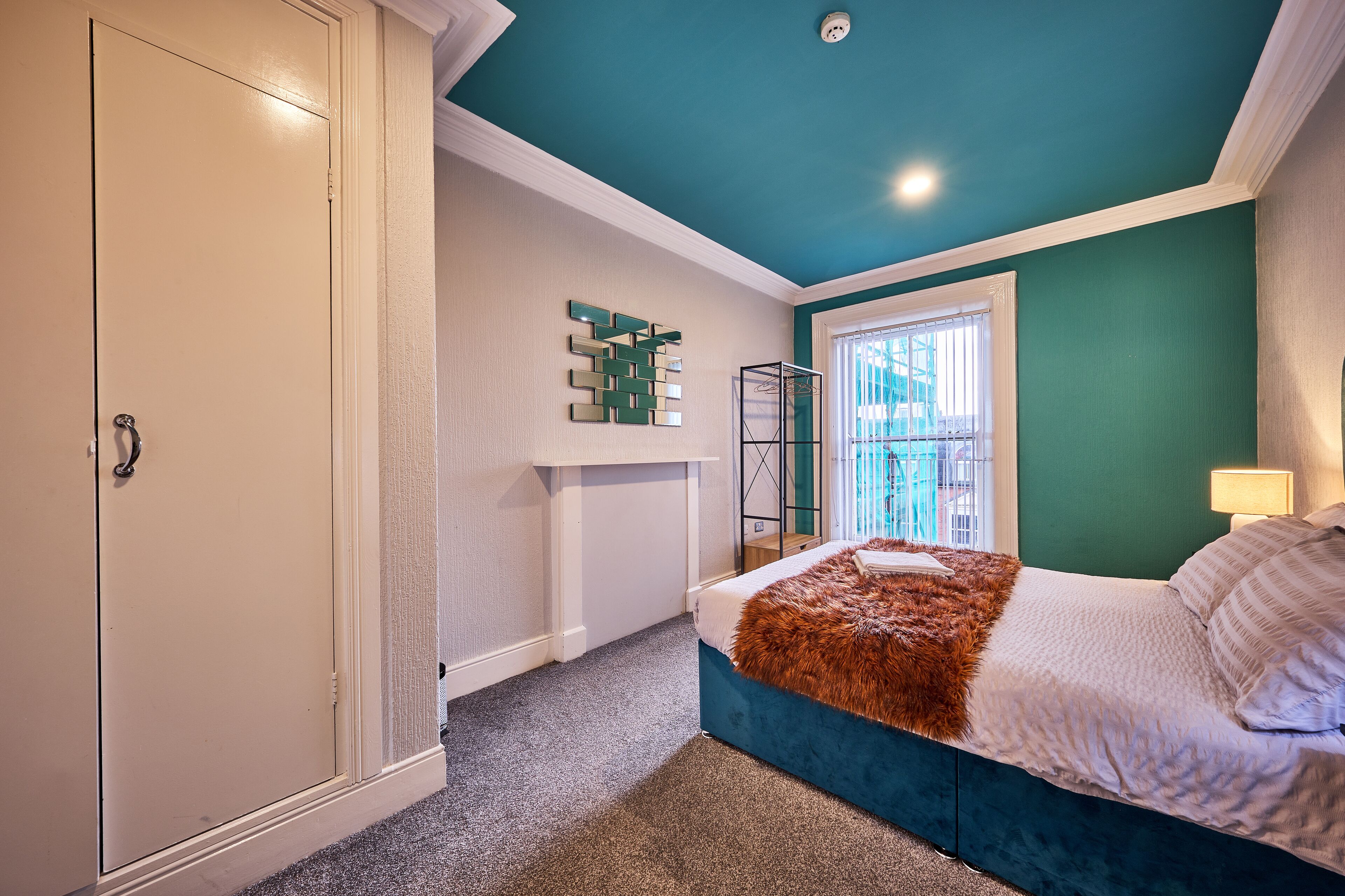 Quarto casal (Room 5)