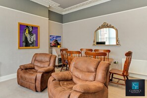 طراز فريد لكل وحدة وواي فاي مجانًا