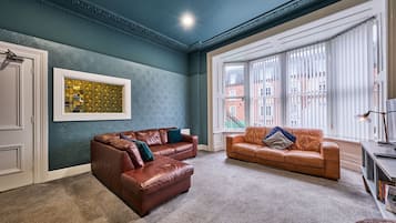 منطقة المعيشة