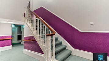 Individually furnished, free WiFi