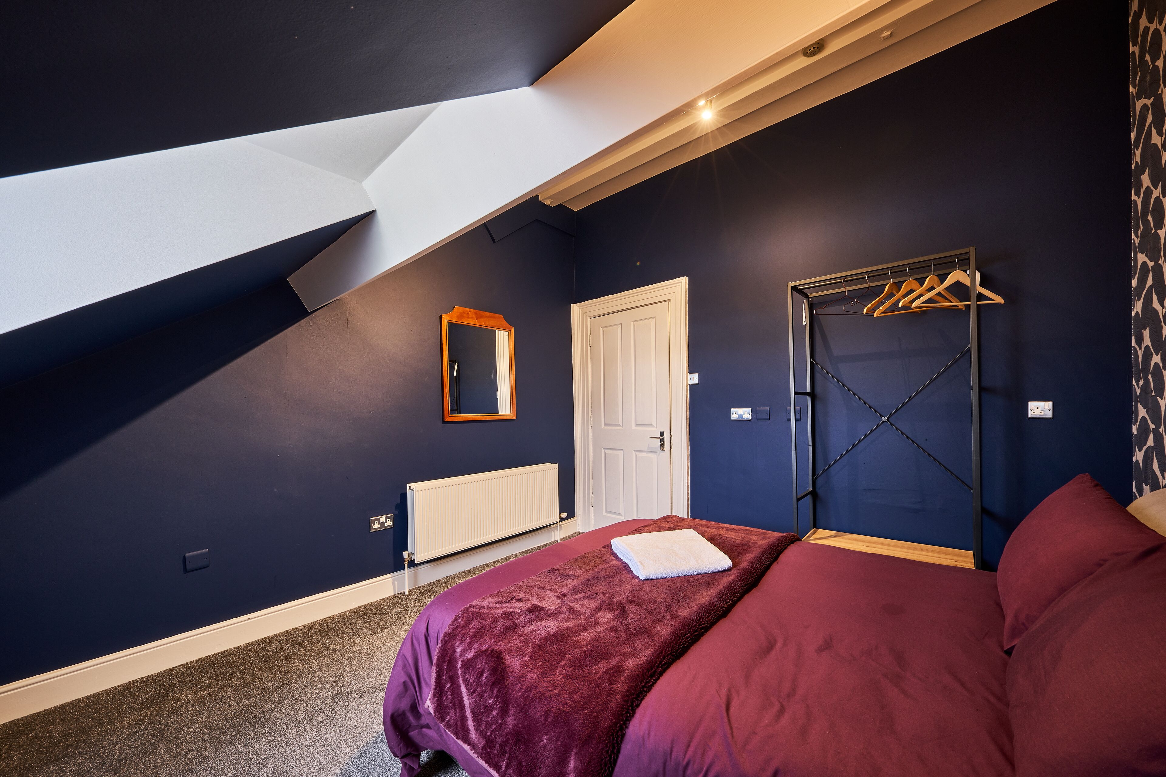 Quarto casal (Room 7)