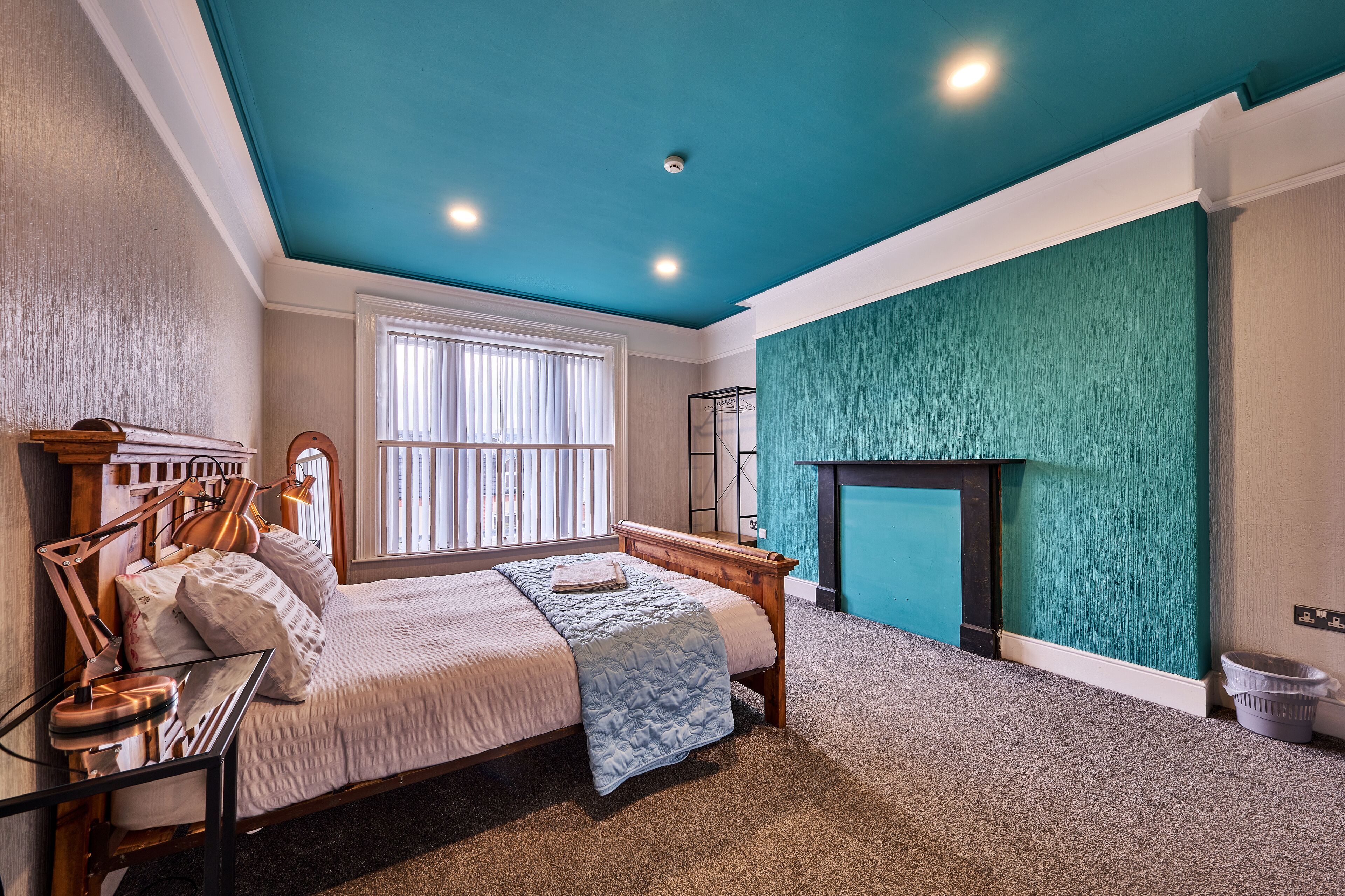 Quarto casal (Room 6)