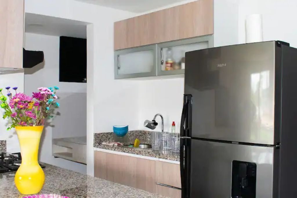 Brand new Lovely Apartment 2 bedroom with pool