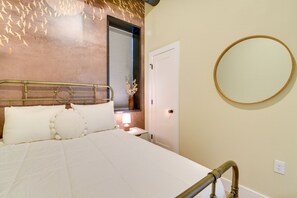 2 camere, Wi-Fi, lenzuola