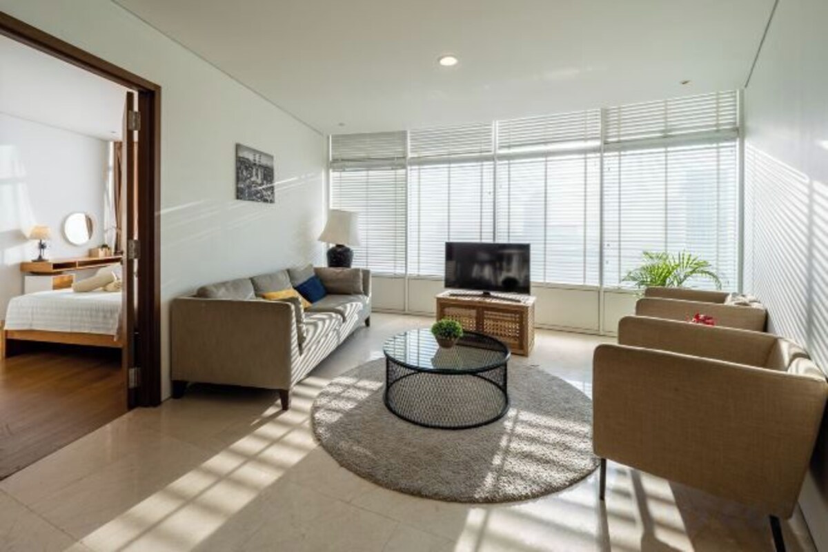 The Penthouse