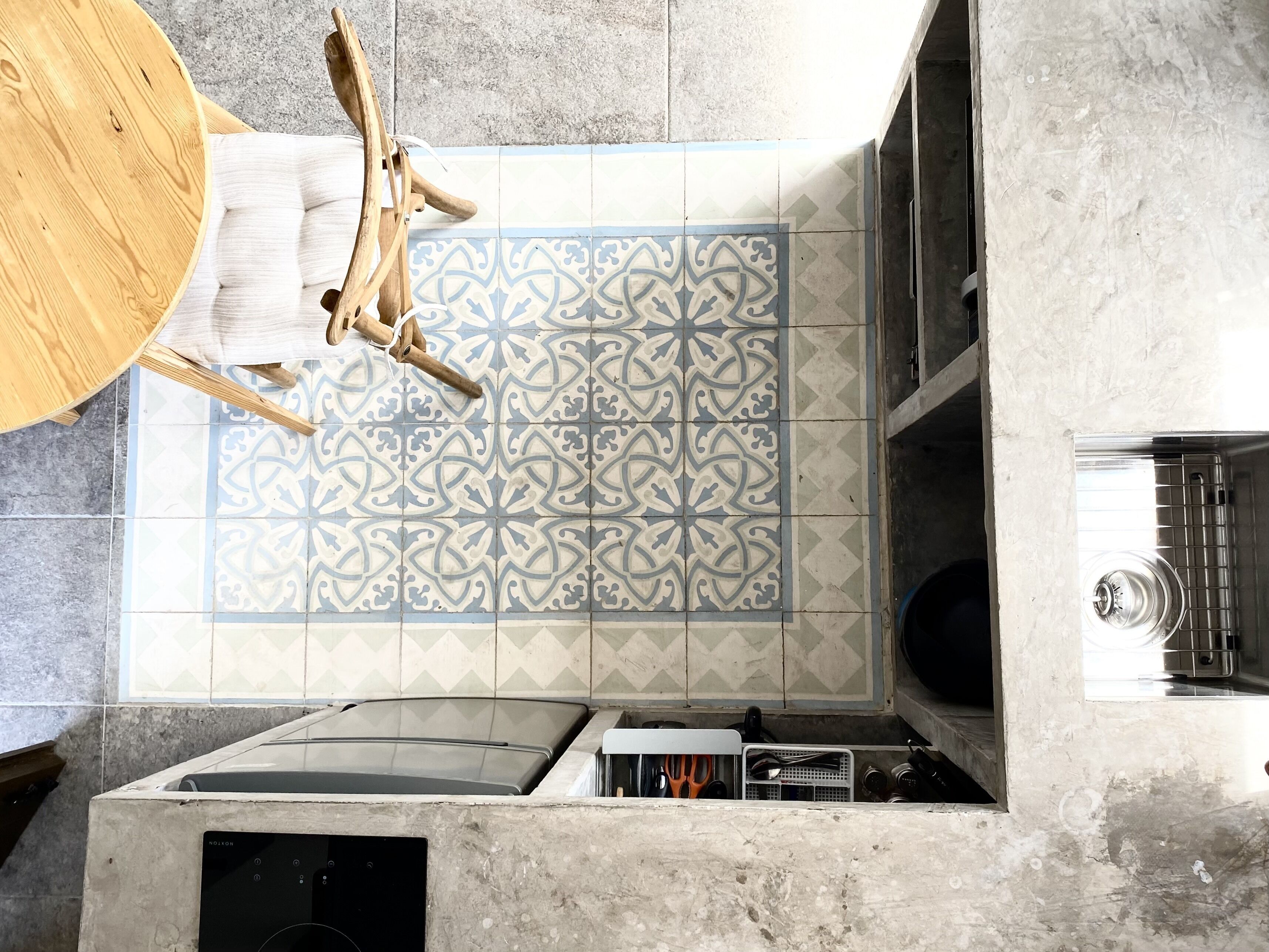 Loreto80– Studio Palo Blanco