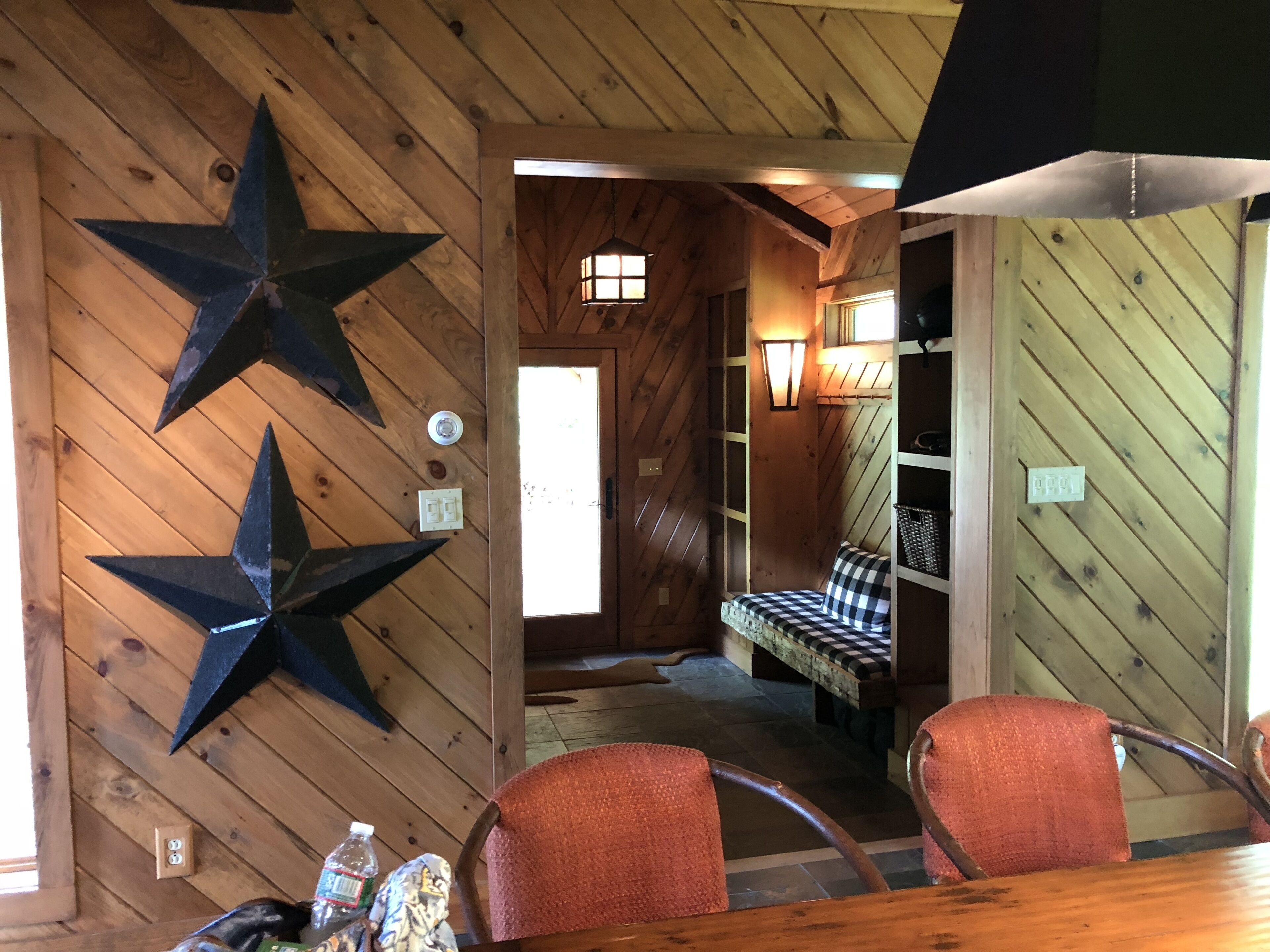 Black Bear Cabin - Beautiful cabin located 5min from Windham Mtn Resort ! 