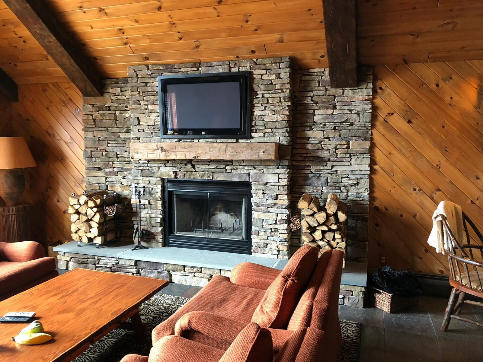 Black Bear Cabin - Beautiful cabin located 5min from Windham Mtn Resort ! 