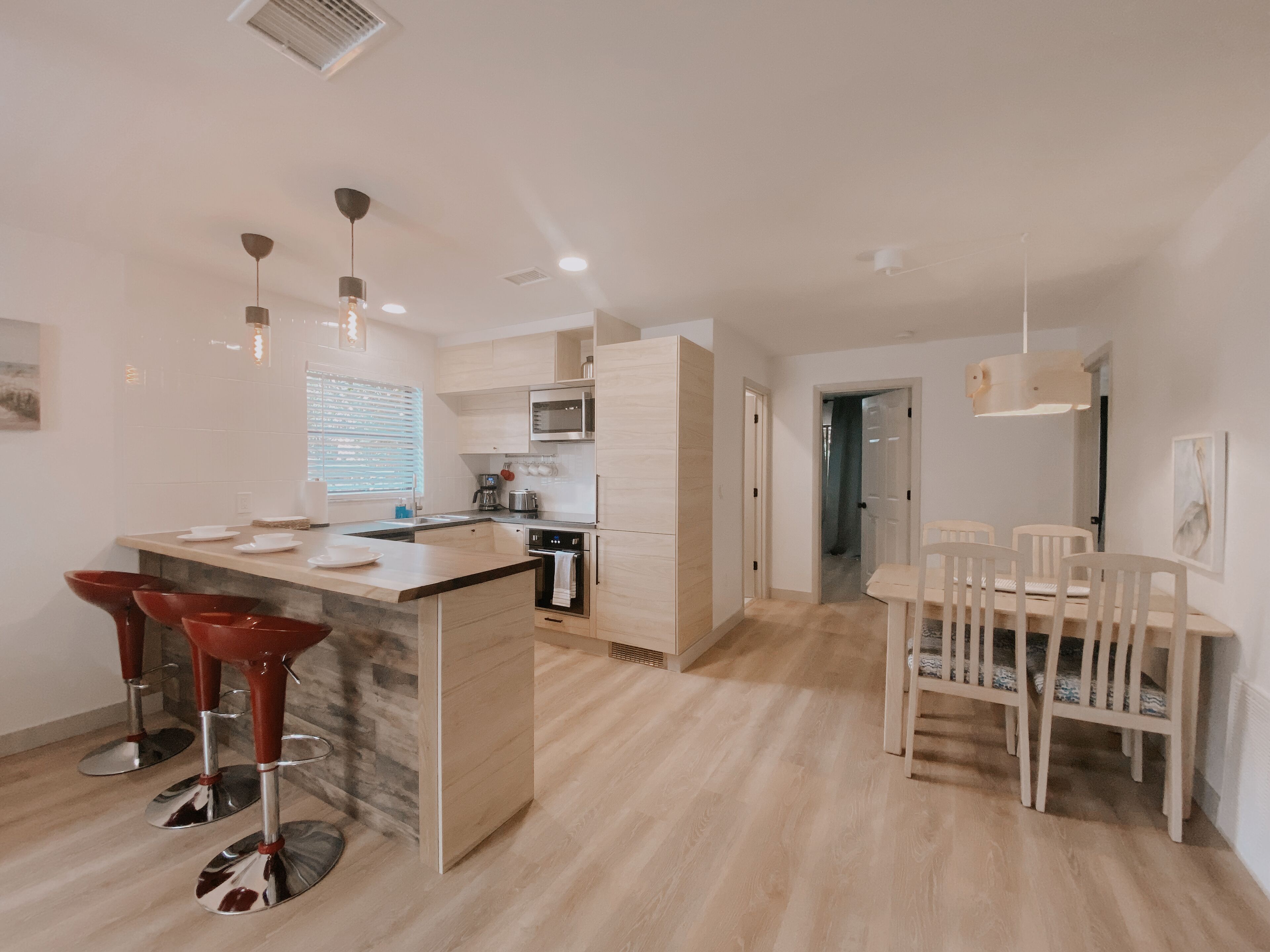 Sarasota Private vacation home