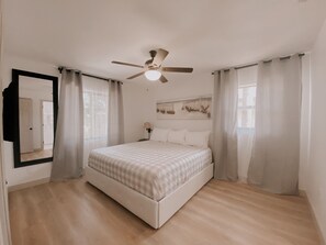 3 camere, ferro/asse da stiro, Wi-Fi gratuito, lenzuola