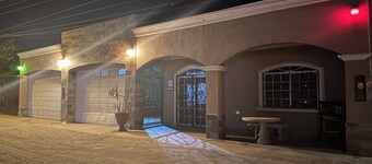 San Felipe Place To Stay B&B