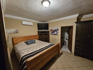 Exclusive Suite | Interior detail