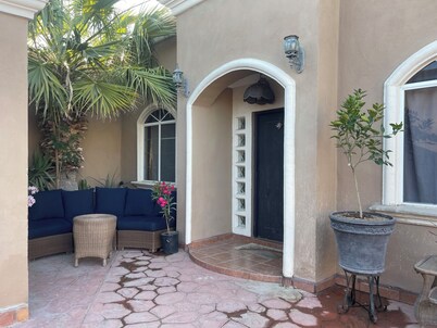 San Felipe Place To Stay B&B