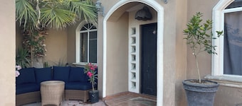 San Felipe Place To Stay B&B