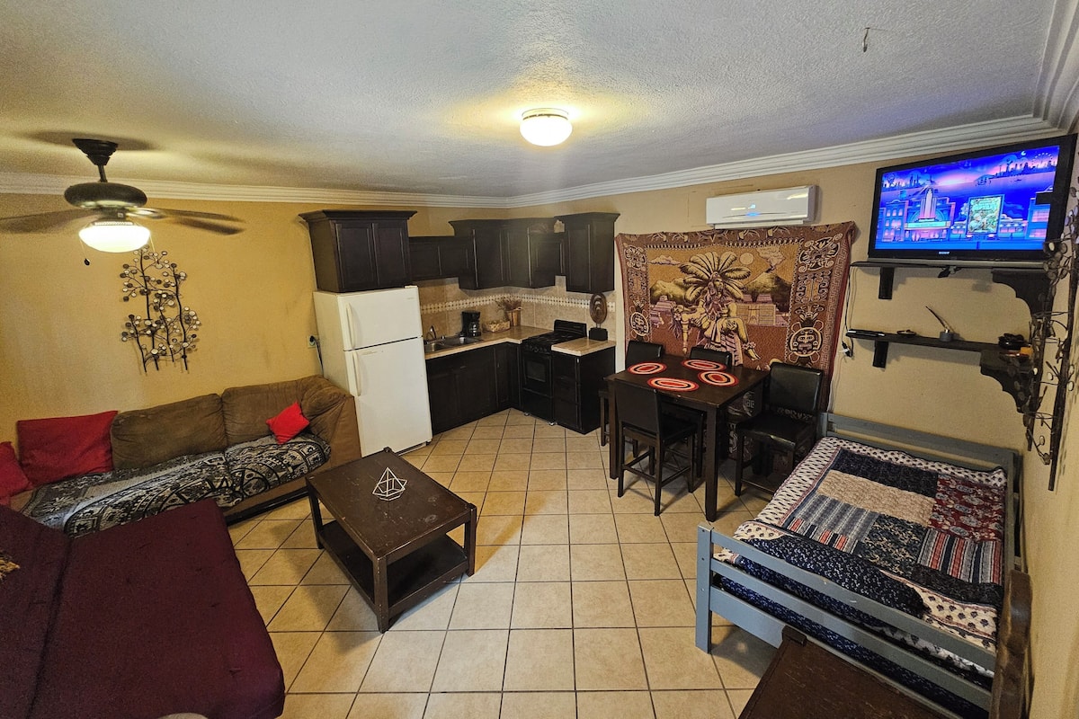 Exclusive Suite | Living area