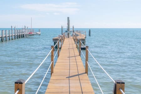 Islamorada Villa