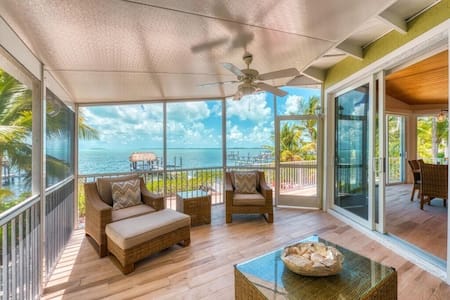 Key Largo Private vacation home