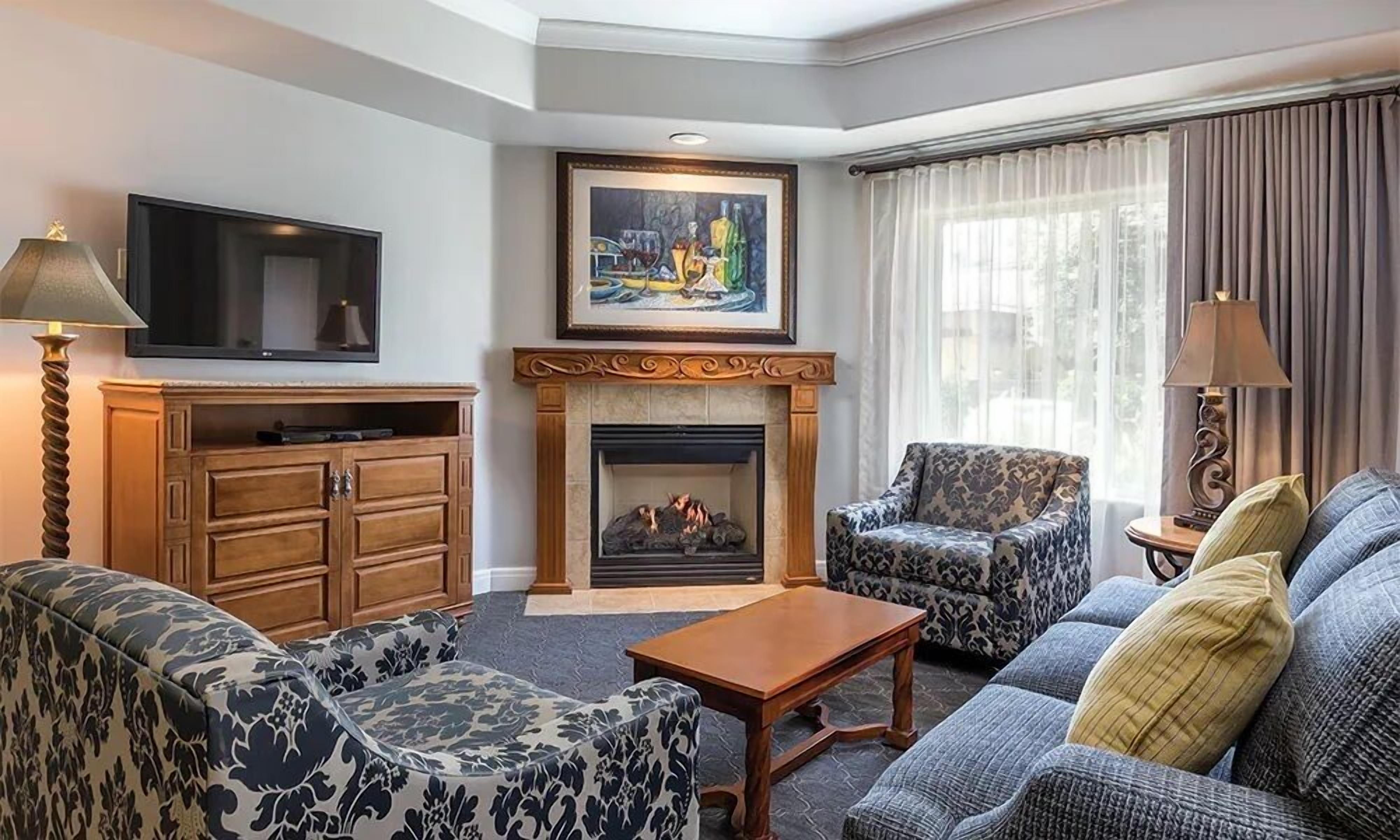 Near Napa Valley Wineries, Peaceful Retreat In The Heart of Wine Country