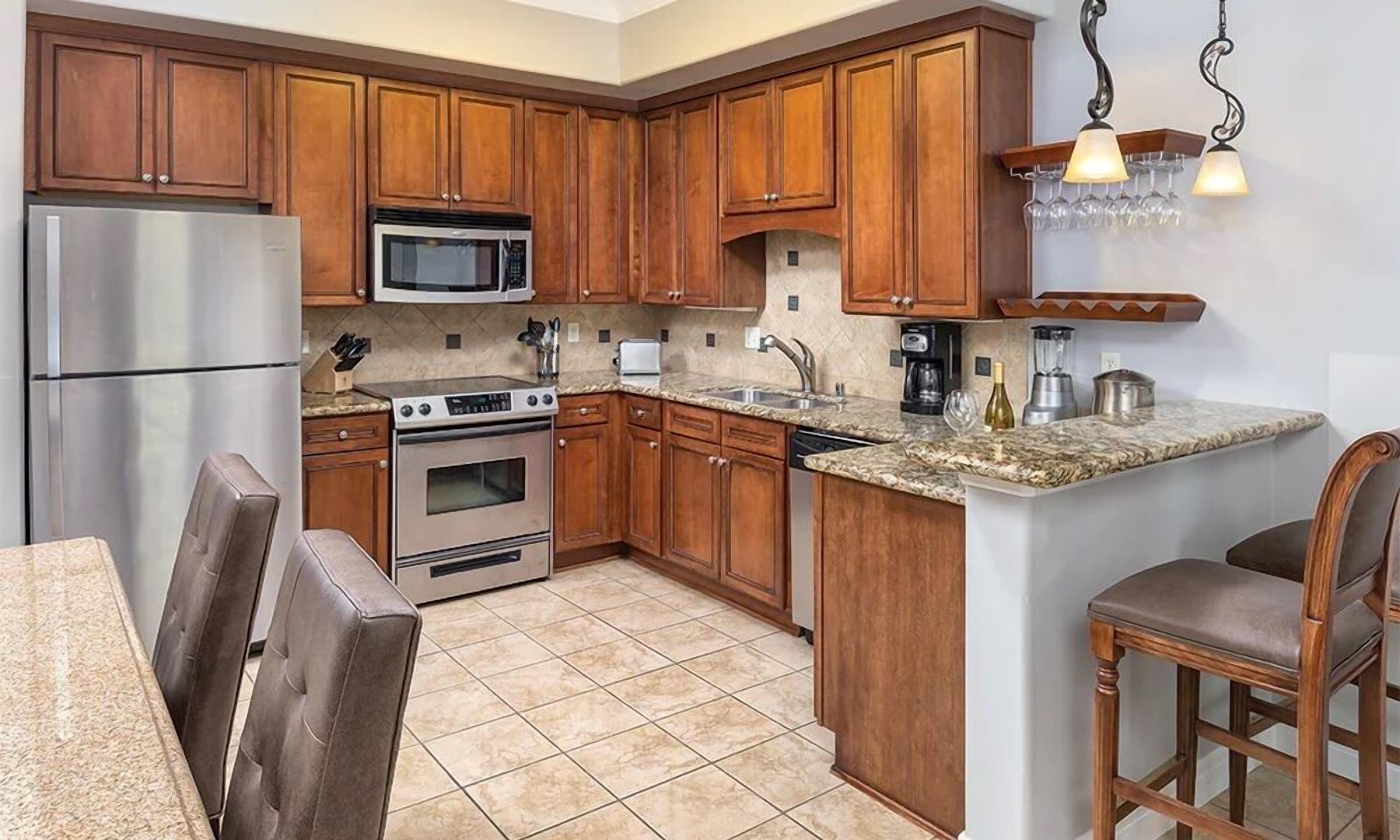 Explore California! Club Wyndham Vino Bello Resort 1 Bedroom