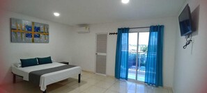 Standard Double or Twin Room | Free WiFi, bed sheets
