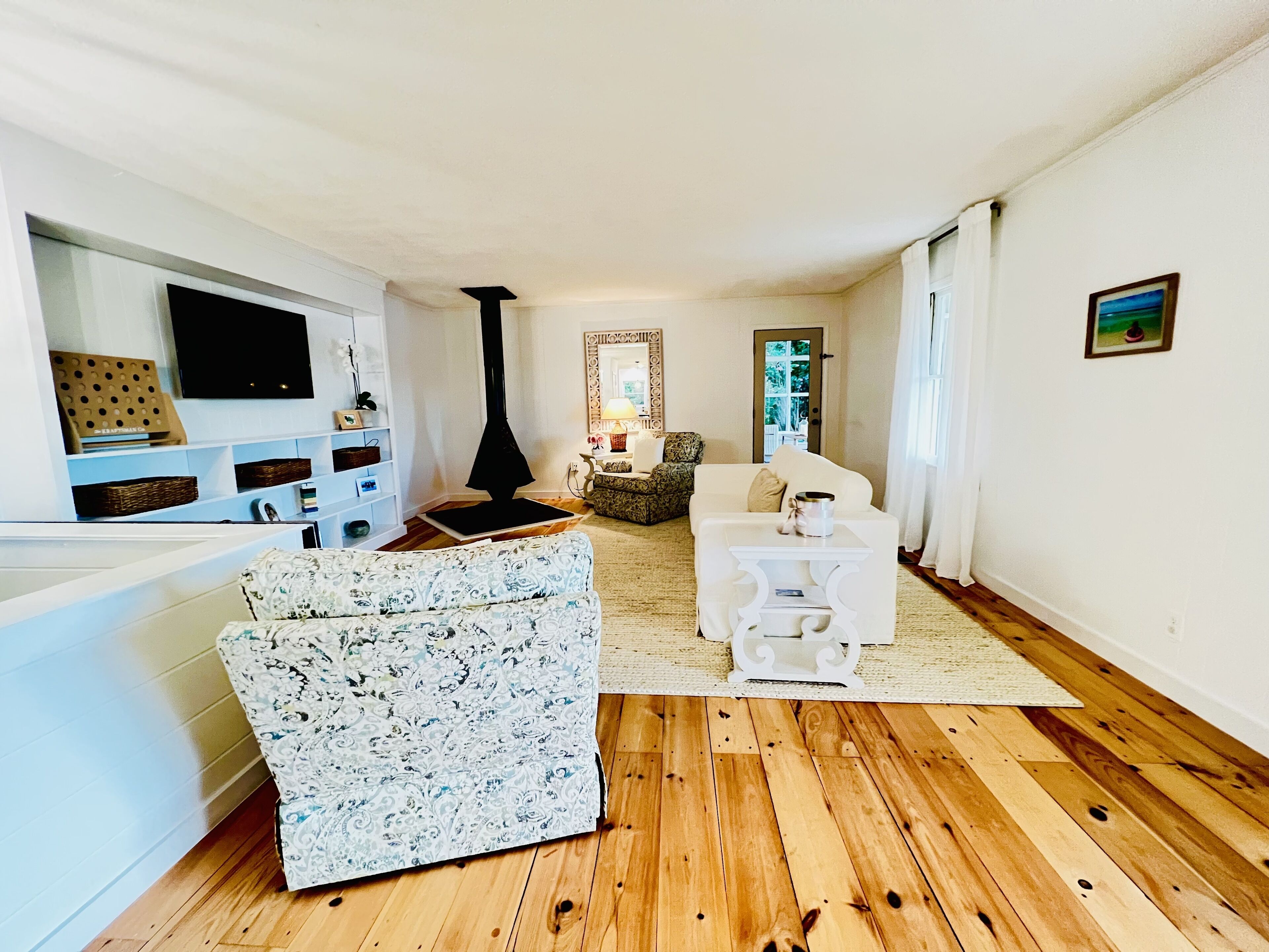 Lake Tuscaloosa waterfront home