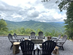 Terras