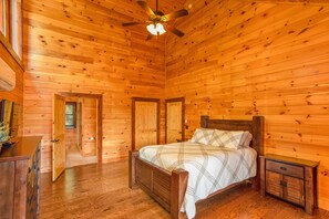 3 chambres, Wi-Fi