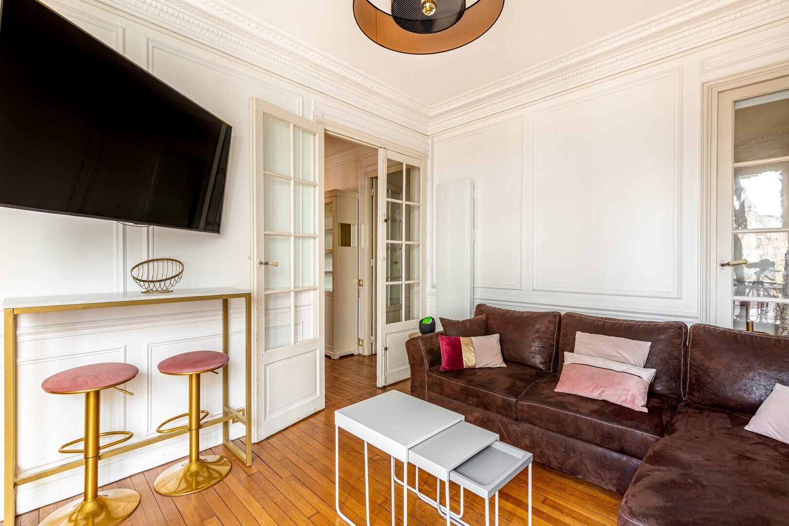 GuestReady - Charming apartment in Montrouge