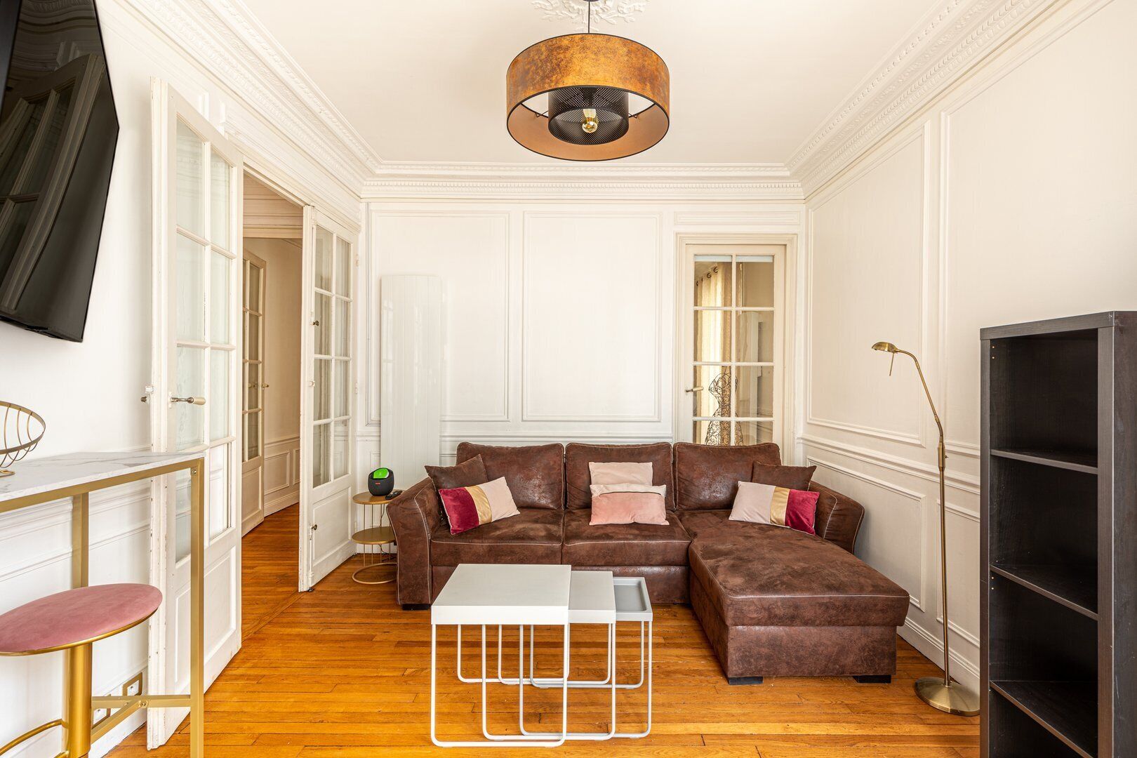 GuestReady - Charming apartment in Montrouge