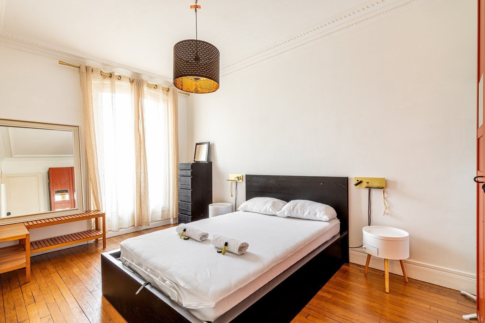 GuestReady - Charming apartment in Montrouge