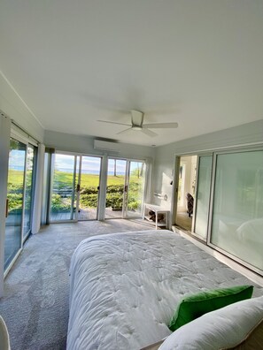 4 bedrooms, free WiFi, bed sheets