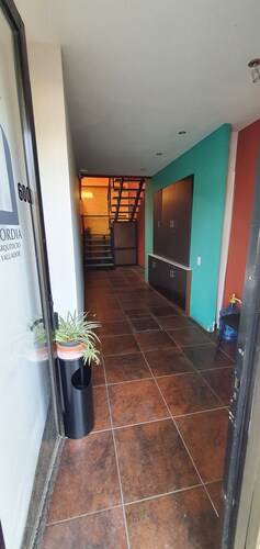 APARTMENT IN THE CENTER OF JALATLACO OAXACA