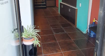 APARTMENT IN THE CENTER OF JALATLACO OAXACA