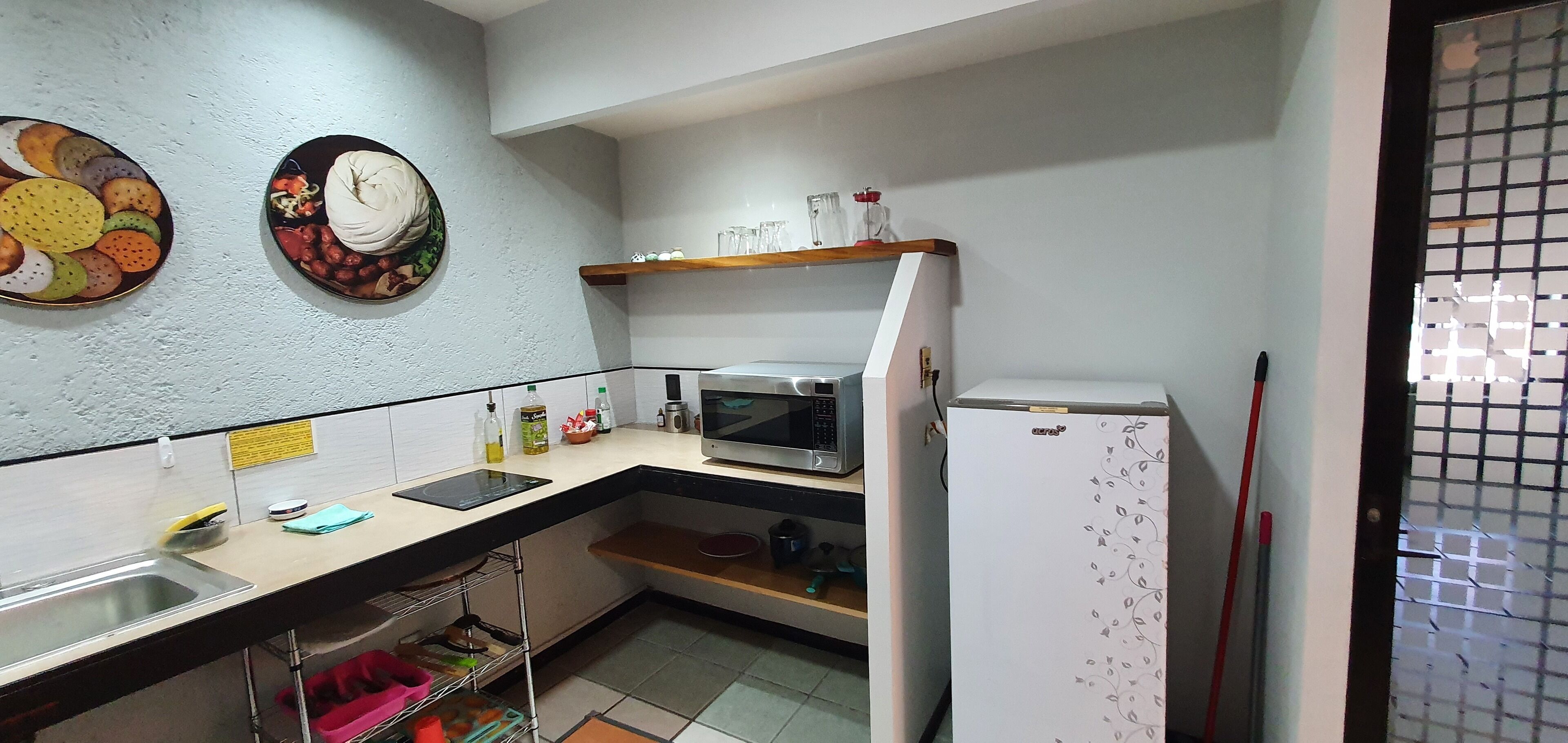 APARTMENT IN THE CENTER OF JALATLACO OAXACA